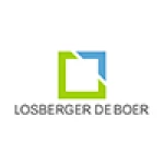 Losberger Architecture Technology (Shanghai) Co., Ltd.