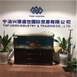Ningbo Top Union International Trading Co., Ltd.