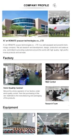 Xian Kenaite Youzun Technologies Co., Ltd.