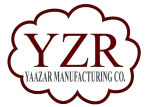 YAAZAR MANUFACTURING COMPANY