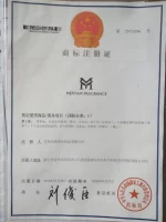 Yiwu Meizi Import And Export Co., Ltd.