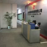 Zhuhai Dinghe Technology Co., Ltd.