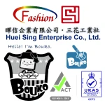 Huei Sing Enterprise Co., Ltd.