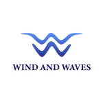 Wind and waves trade