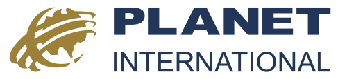 Planet (Shanghai) International Co.,Ltd