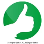 Shanghai Better Advertising Co., Ltd.