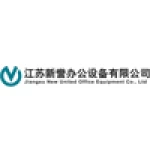 Jiangsu New United Office Equipment Co., Ltd.