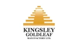 Nanjing Kingsley Gold Leaf Co., Ltd.