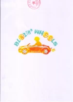 Pinghu Blazin Wheels Toys Co., Ltd