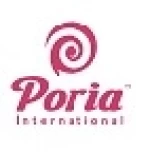 PORIA INTERNATIONAL (S) PTE. LTD.