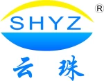 Shanghai Yunzhu Pigment Technology Co., Ltd.