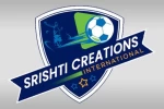 SRISHTI CREATIONS INTERNATIONAL