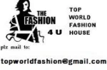 Top World Fashion House