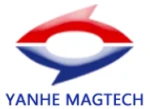 Yangquan Yanhe Magnet Technology Co., Ltd