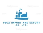 PECA IMPORT AND EXPORT CO.,LTD.