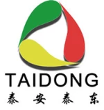 Taian Taidong Engineering Materials Co., Ltd.