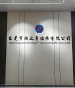 Dongguan Hongzhiyue Garment Co., Ltd.