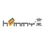 Hommy (Guangzhou) Import And Export Co., Ltd.
