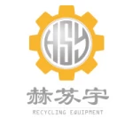 Jiangsu HSY Machinery Manufacturing Co., Ltd.
