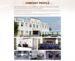 Qingyuan Jinyi Leather Products Co., Ltd.