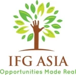 IFG ASIA PTE. LTD.