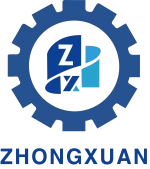 Shanghai Zhongxuan Machinery Co., Ltd.
