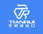 Taizhou Tianrui Import And Export Co., Ltd.
