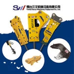 Yantai Sanyu Machinery Equipment Co., Ltd.
