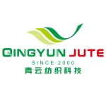 Zhejiang Qingyun Jute Textile Technological Co., Ltd.