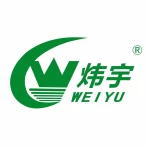 Zhejiang Weiyu Ventilation Electromechanical Co., Ltd.