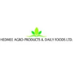 Hedmee Agro-Products and Daily Foods Ltd