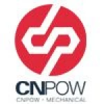 Changzhou CNPOW Machinery Technology Co., Ltd.