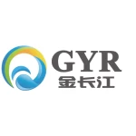 Ningbo Golden Yangtze River Water Treatment Equipment Co.,Ltd