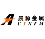 Baoji Chenyuan Metal Material Co., Ltd.