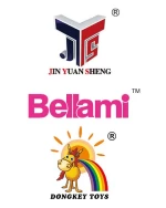 Shantou Chenghai Bellami Toys Limited
