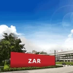 Shenzhen ZAR Trading Co., Ltd.