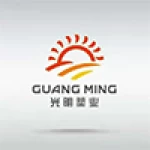 Tangshan Guangming Plastic Co.,Ltd.