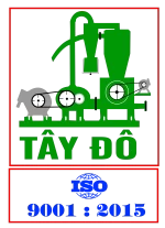 TAY DO AGRICULTURAL MACHINERY MANUFACTURING ONE MEMBER COMPANY LIMITED