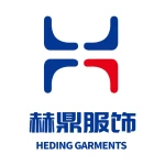Yantai Heding Garments Co., Ltd.