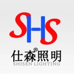 Zhongshan Shisen Lighting Co., Ltd.