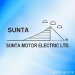 SUNTA MOTOR ELECTRIC LTD.