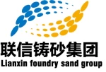 lianxin foundry sand group