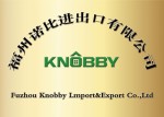 Fuzhou Knobby Import And Export Co., Ltd.