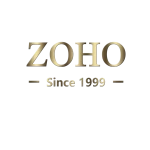 Guangzhou Zoho Glasses Co., Ltd.