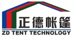 Jiangsu Z&amp;D Tent Co., Ltd.