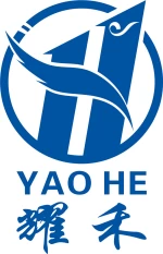 Qingzhou Yaohe Machinery Co., Ltd.