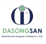 Quanzhou Da Songsan Clothing Co., Ltd.