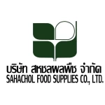 SAHACHOL FOOD SUPPLIES CO., LTD.