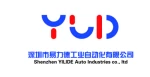 Shenzhen Yi Lide Industrial Automation Co., Ltd.