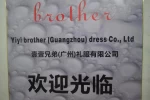 Yiyi Brothers (guangzhou) Dress Co., Ltd.